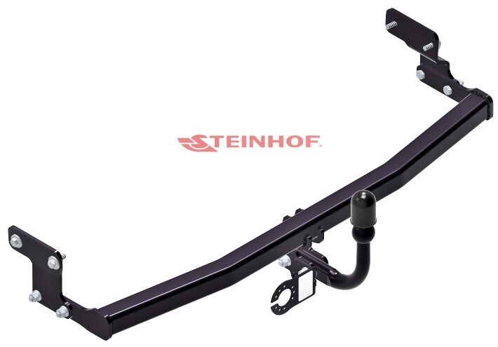 Kia Rio IV 5D
(YB) Tow Bar (2017-®) K-069