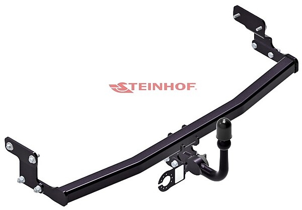 Kia Rio IV 5D
(YB) Tow Bar (2017-®) K-070