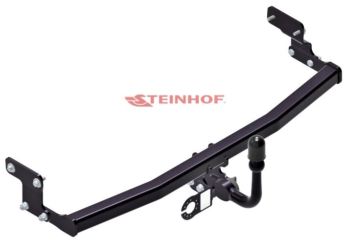 Kia Rio IV 5D
(YB) Tow Bar (2017-®) K-070