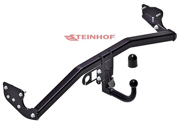 Kia Niro Hybrid
(Only version C5P11/D61AY1 and C5P11/D61BY1) Tow Bar (2016-2019) K-072