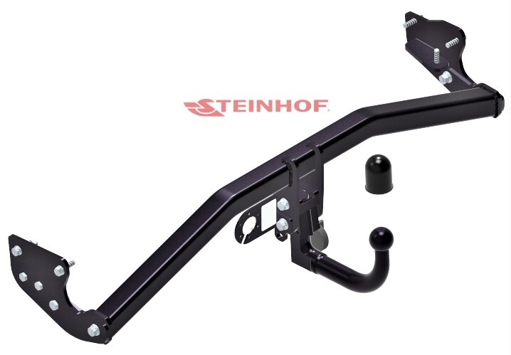 Kia Niro Hybrid
(Only version C5P11/D61AY1 and C5P11/D61BY1) Tow Bar (2016-2019) K-072