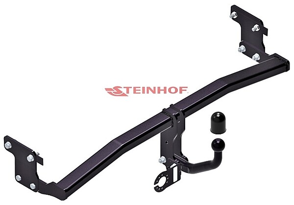 Kia Ceed III 5D
(CD)
(excl. AdBlue) Tow Bar (2018-®) K-079