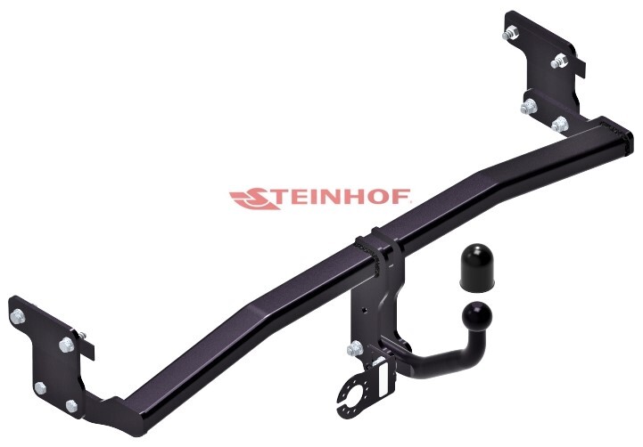 Kia Ceed III 5D
(CD)
(excl. AdBlue) Tow Bar (2018-®) K-079