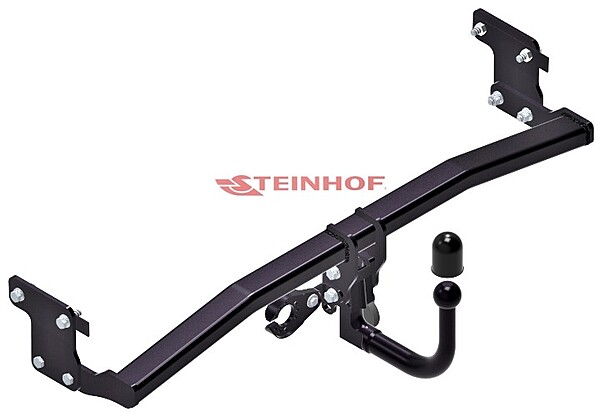 Kia Ceed III 5D
(CD)
(excl. AdBlue) Tow Bar (2018-®) K-080