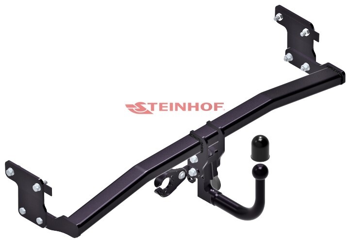 Kia Ceed III 5D
(CD)
(excl. AdBlue) Tow Bar (2018-®) K-080