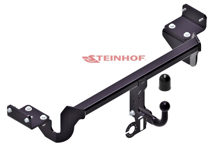 Kia Ceed III Tow Bar (2018-®) K-085