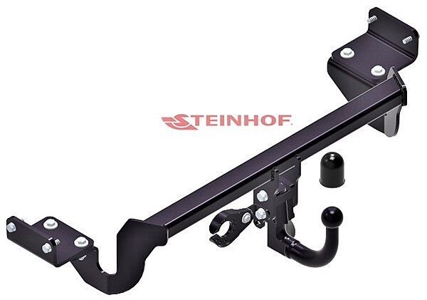 Kia Ceed III Tow Bar (2018-®) K-086