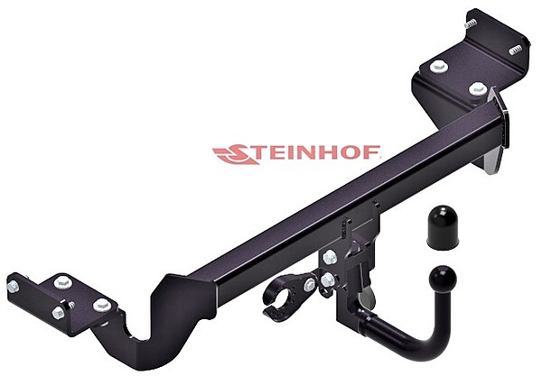 Kia ProCeed GT 5D
(CD) Tow Bar (2018-®) K-088