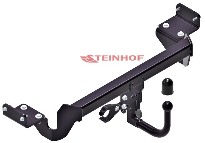 Kia ProCeed GT 5D
(CD) Tow Bar (2018-®) K-088