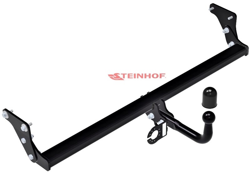 Kia E-Niro Tow Bar (2019-®) K-096