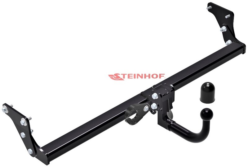 Kia E-Niro Tow Bar (2019-®) K-097