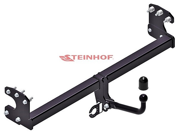 Kia EV 6 (CV) Tow Bar (2021-®) K-101