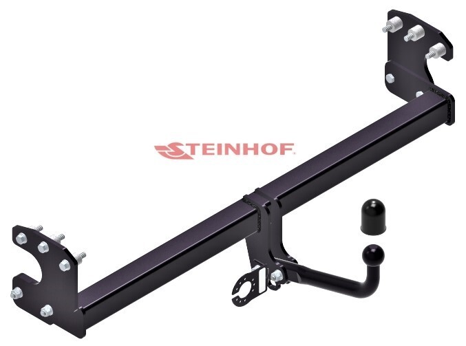 Kia EV 6 (CV) Tow Bar (2021-®) K-101