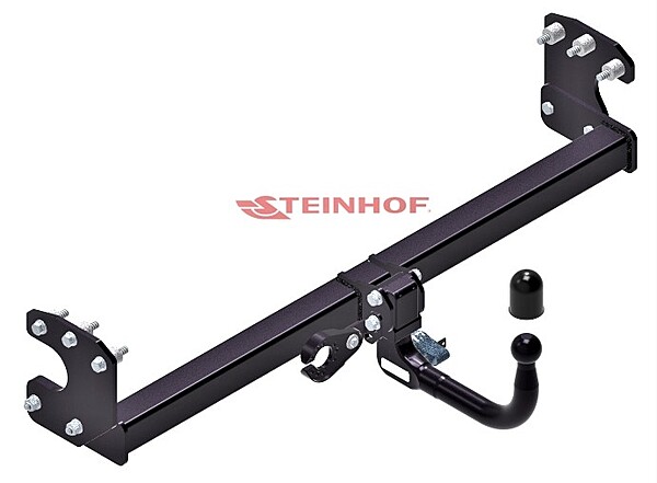 Kia EV 6 (CV) Tow Bar (2021-®) K-102