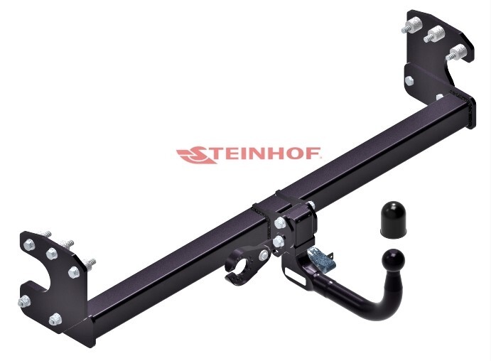 Kia EV 6 (CV) Tow Bar (2021-®) K-102