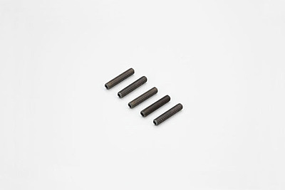 Metallic Headless Set Screws M4x20mm (5) Kyosho