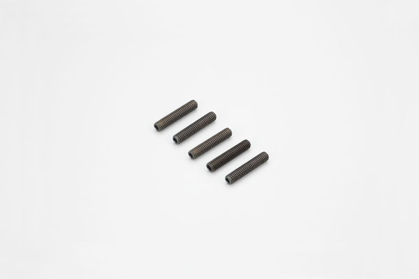 Metallic Headless Set Screws M4x20mm (5) Kyosho Metallic Headless Set Screws M4x20mm (5) Kyosho