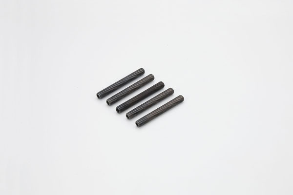 Metallic Headless Set Screws M5x40mm (5) Kyosho Metallic Headless Set Screws M5x40mm (5) Kyosho