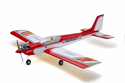 Kyosho Calmato Alpha 40 Sports Red 2026 (EP/GP)