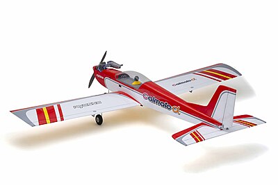 Kyosho Calmato Alpha 40 Sports Red 2026 (EP/GP)