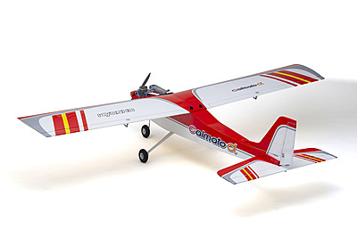 Kyosho Calmato Alpha 60 Sports Red 2026 (EP/GP)