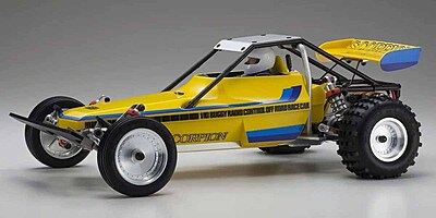 Kyosho Scorpion 2WD 1:10 Kit *Legendary Series* Kyosho Scorpion 2WD 1:10 Kit *Legendary Series*