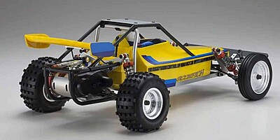 Kyosho Scorpion 2WD 1:10 Kit *Legendary Series* Kyosho Scorpion 2WD 1:10 Kit *Legendary Series*