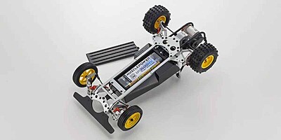 Kyosho Legendary Series Beetle 2WD 1:10 Kit Kyosho Legendary Series Beetle 2WD 1:10 Kit