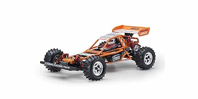 Kyosho Javelin 4WD 1:10 Kit *Legendary Series*