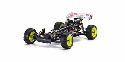 Kyosho Turbo Optima Mid Special 4WD 1:10 Kit *Legendary Series* Kyosho Turbo Optima Mid Special 4WD 1:10 Kit *Legendary Series*