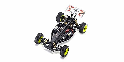 Kyosho Turbo Optima Mid Special 4WD 1:10 Kit *Legendary Series* Kyosho Turbo Optima Mid Special 4WD 1:10 Kit *Legendary Series*
