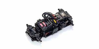 Kyosho Mini-Z MA030 EVO2 Chassis Set (AWD-8500KV) Kyosho Mini-Z MA030 EVO2 Chassis Set (AWD-8500KV)