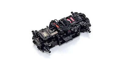 Kyosho Mini-Z MA030 EVO2 Chassis Set (AWD-8500KV) Kyosho Mini-Z MA030 EVO2 Chassis Set (AWD-8500KV)