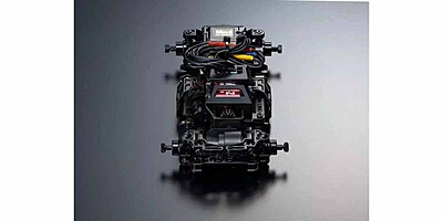 Kyosho Mini-Z MA030 EVO2 Chassis Set (AWD-8500KV) Kyosho Mini-Z MA030 EVO2 Chassis Set (AWD-8500KV)