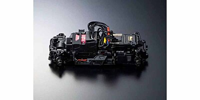 Kyosho Mini-Z MA030 EVO2 Chassis Set (AWD-8500KV) Kyosho Mini-Z MA030 EVO2 Chassis Set (AWD-8500KV)