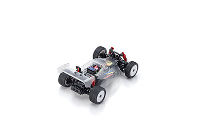 Kyosho MB010VE Mini-Z Buggy 2.0 SP Chassis Set Kyosho MB010VE Mini-Z Buggy 2.0 SP Chassis Set