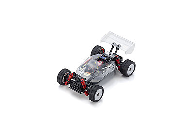 Kyosho MB010VE Mini-Z Buggy 2.0 SP Chassis Set Kyosho MB010VE Mini-Z Buggy 2.0 SP Chassis Set