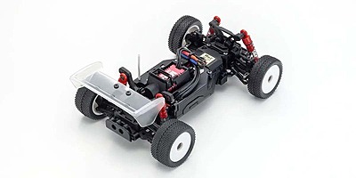Kyosho MB010VE Mini-Z Buggy 2.0 SP Chassis Set Kyosho MB010VE Mini-Z Buggy 2.0 SP Chassis Set