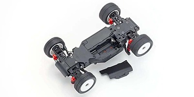 Kyosho MB010VE Mini-Z Buggy 2.0 SP Chassis Set Kyosho MB010VE Mini-Z Buggy 2.0 SP Chassis Set