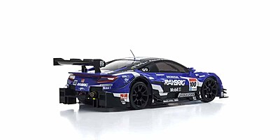 Kyosho Mini-Z MR04 RWD Honda Raybrig NSX Concept-GT2014 (W-MM/KT531P)