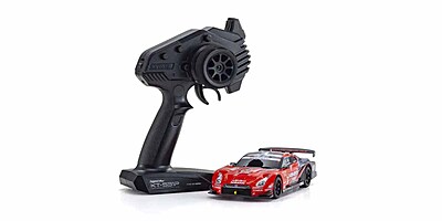 Kyosho Mini-Z MR04 RWD Xanavi Nismo No23 GT-R 2008 (W-MM/KT531P) Kyosho Mini-Z MR04 RWD Xanavi Nismo No23 GT-R 2008 (W-MM/KT531P)