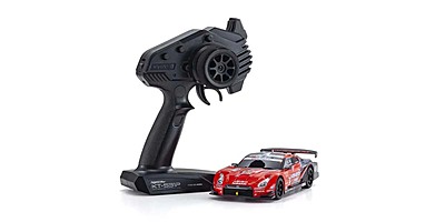 Kyosho Mini-Z MR03 RWD Xanavi Nismo No23 GT-R 2008 (W-MM/KT531P)
