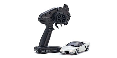 Kyosho Mini-Z MR03 RWD Honda NSX White (N-RM/KT531P) Kyosho Mini-Z MR03 RWD Honda NSX White (N-RM/KT531P)