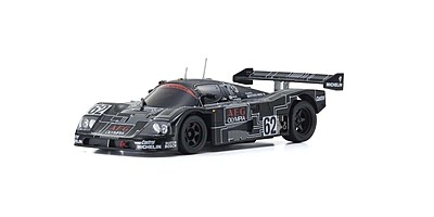 Kyosho Mini-Z MR03 RWD Sauber Mercedes C9 No62 AEG 1988 (W-LM/KT531P) Kyosho Mini-Z MR03 RWD Sauber Mercedes C9 No62 AEG 1988 (W-LM/KT531P)