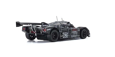 Kyosho Mini-Z MR03 RWD Sauber Mercedes C9 No62 AEG 1988 (W-LM/KT531P) Kyosho Mini-Z MR03 RWD Sauber Mercedes C9 No62 AEG 1988 (W-LM/KT531P)