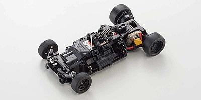 Kyosho Mini-Z MR03 RWD Sauber Mercedes C9 No62 AEG 1988 (W-LM/KT531P) Kyosho Mini-Z MR03 RWD Sauber Mercedes C9 No62 AEG 1988 (W-LM/KT531P)