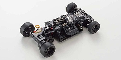 Kyosho Mini-Z MR03 RWD Sauber Mercedes C9 No62 AEG 1988 (W-LM/KT531P) Kyosho Mini-Z MR03 RWD Sauber Mercedes C9 No62 AEG 1988 (W-LM/KT531P)