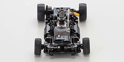Kyosho Mini-Z MR03 RWD Sauber Mercedes C9 No62 AEG 1988 (W-LM/KT531P) Kyosho Mini-Z MR03 RWD Sauber Mercedes C9 No62 AEG 1988 (W-LM/KT531P)