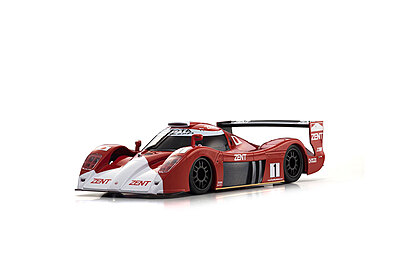 Kyosho Mini-Z MR03 RWD Toyota GT-One TS020 No.1 1999 (W-LM/KT531P) Kyosho Mini-Z MR03 RWD Toyota GT-One TS020 No.1 1999 (W-LM/KT531P)