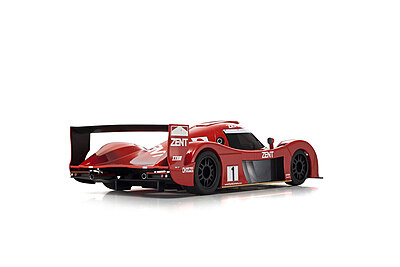 Kyosho Mini-Z MR03 RWD Toyota GT-One TS020 No.1 1999 (W-LM/KT531P) Kyosho Mini-Z MR03 RWD Toyota GT-One TS020 No.1 1999 (W-LM/KT531P)